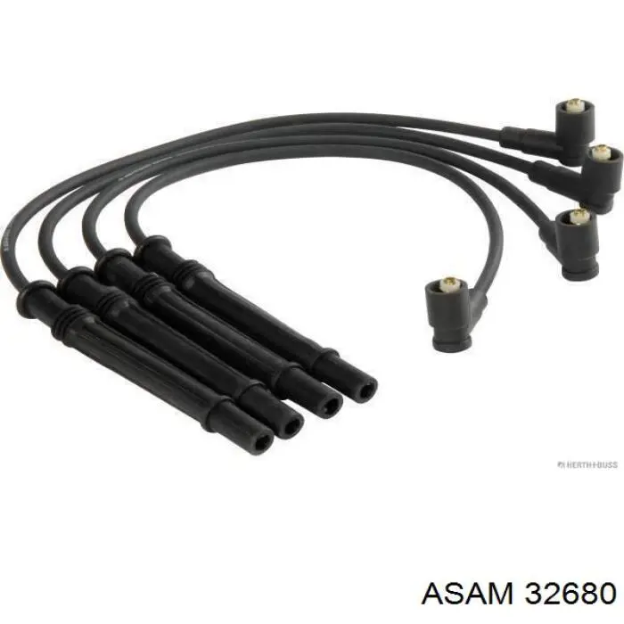 Провода зажигания Asam 32680 цена, от 15.25 USD