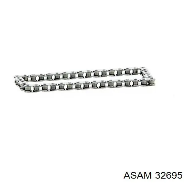 Цепь масло насоса Asam 32695 цена, от 6.74 USD