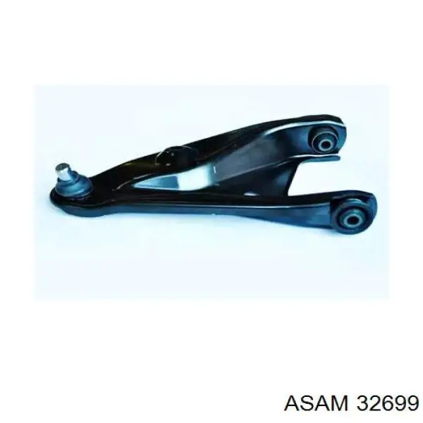 Правый рычаг передней нижней подвески Asam 32699 цена, от 28.93 USD