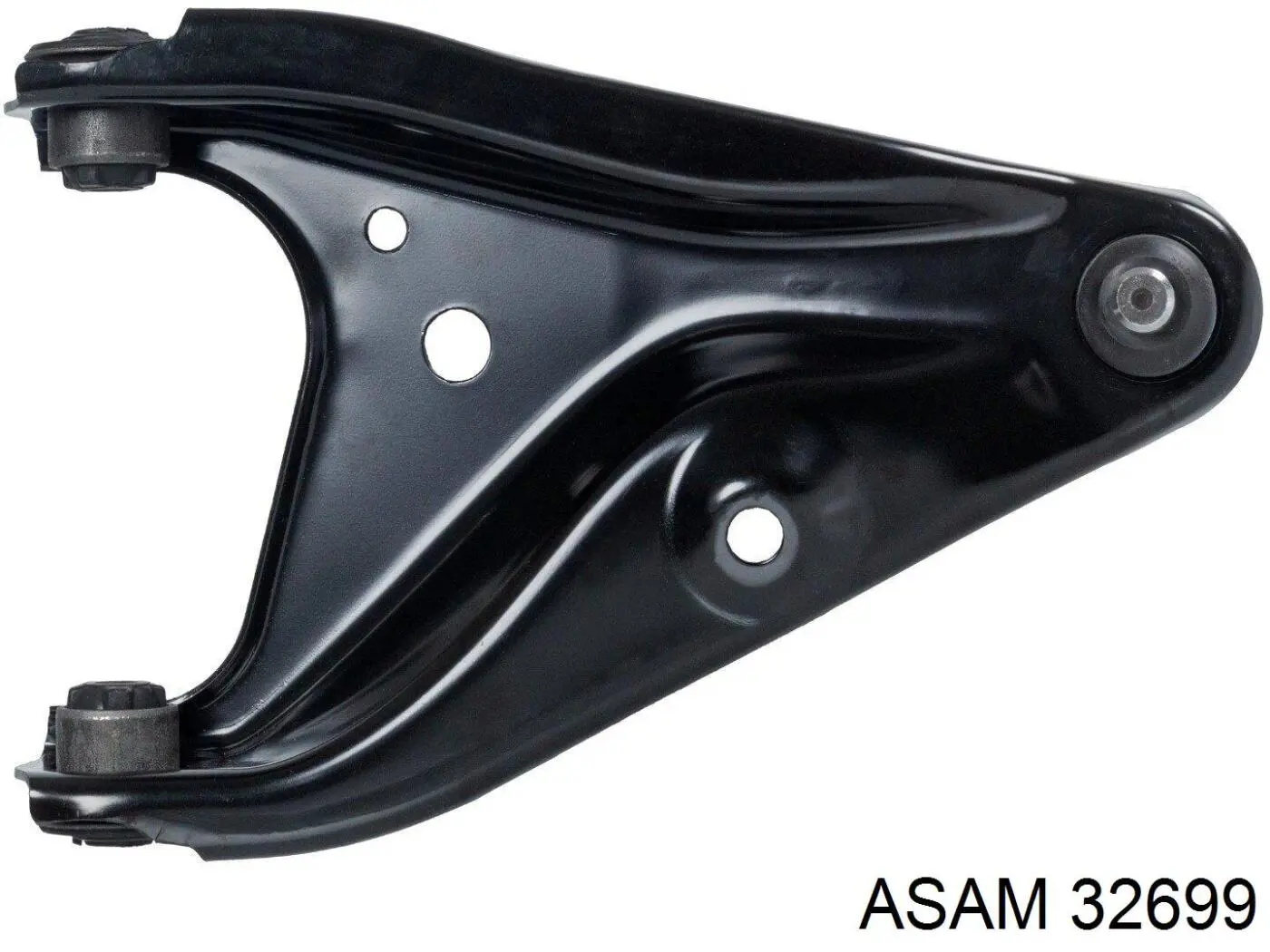 32699 Asam
