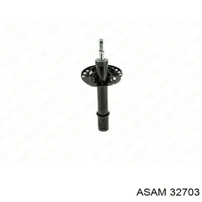 Амортизатор передний 543024143R Renault (RVI)