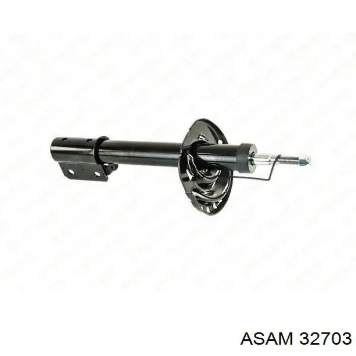 Амортизатор передний 32703 Asam
