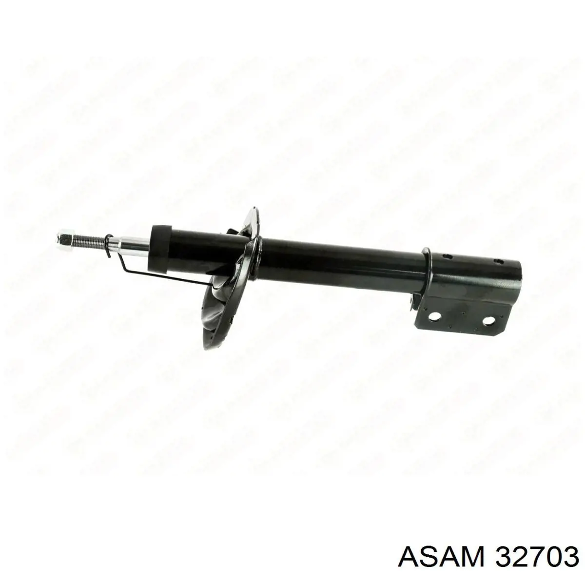 Амортизаторы передние Asam 32703