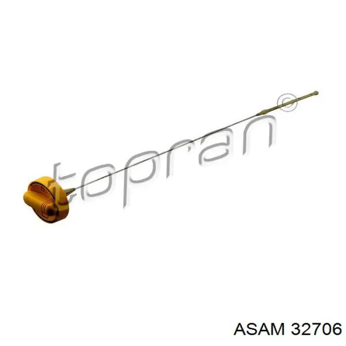 Щуп масляный 111513550R Renault (RVI)