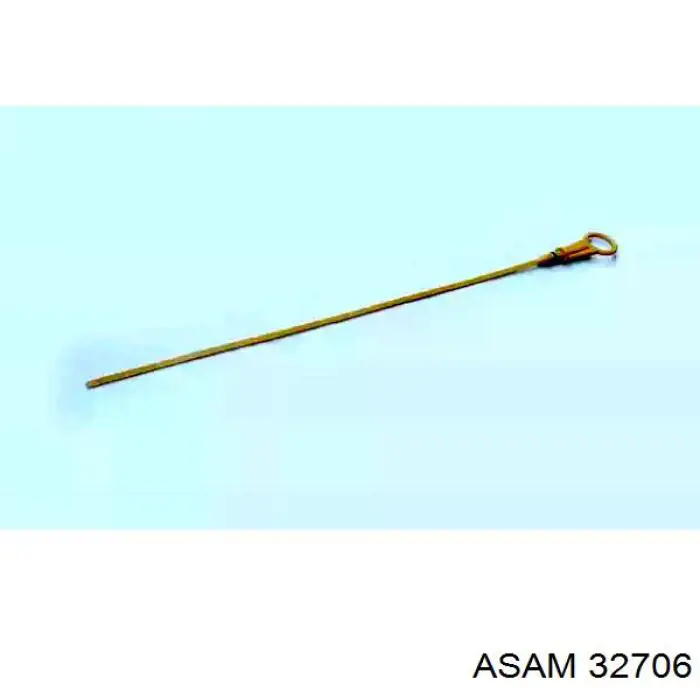  Щуп масляный Renault Megane 4