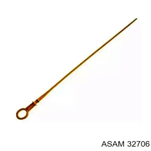 32706 Asam