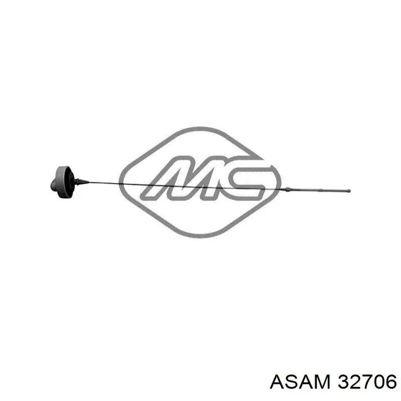 Купить 111513550R Renault (RVI) Индикатор уровня масла в двигателе