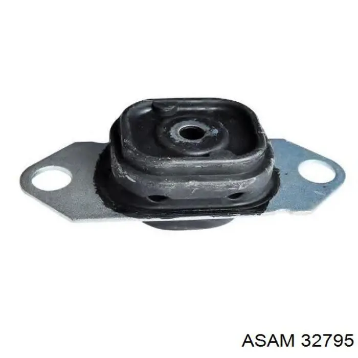 Подушка коробки передач Asam 32795 цена, от 16.35 USD