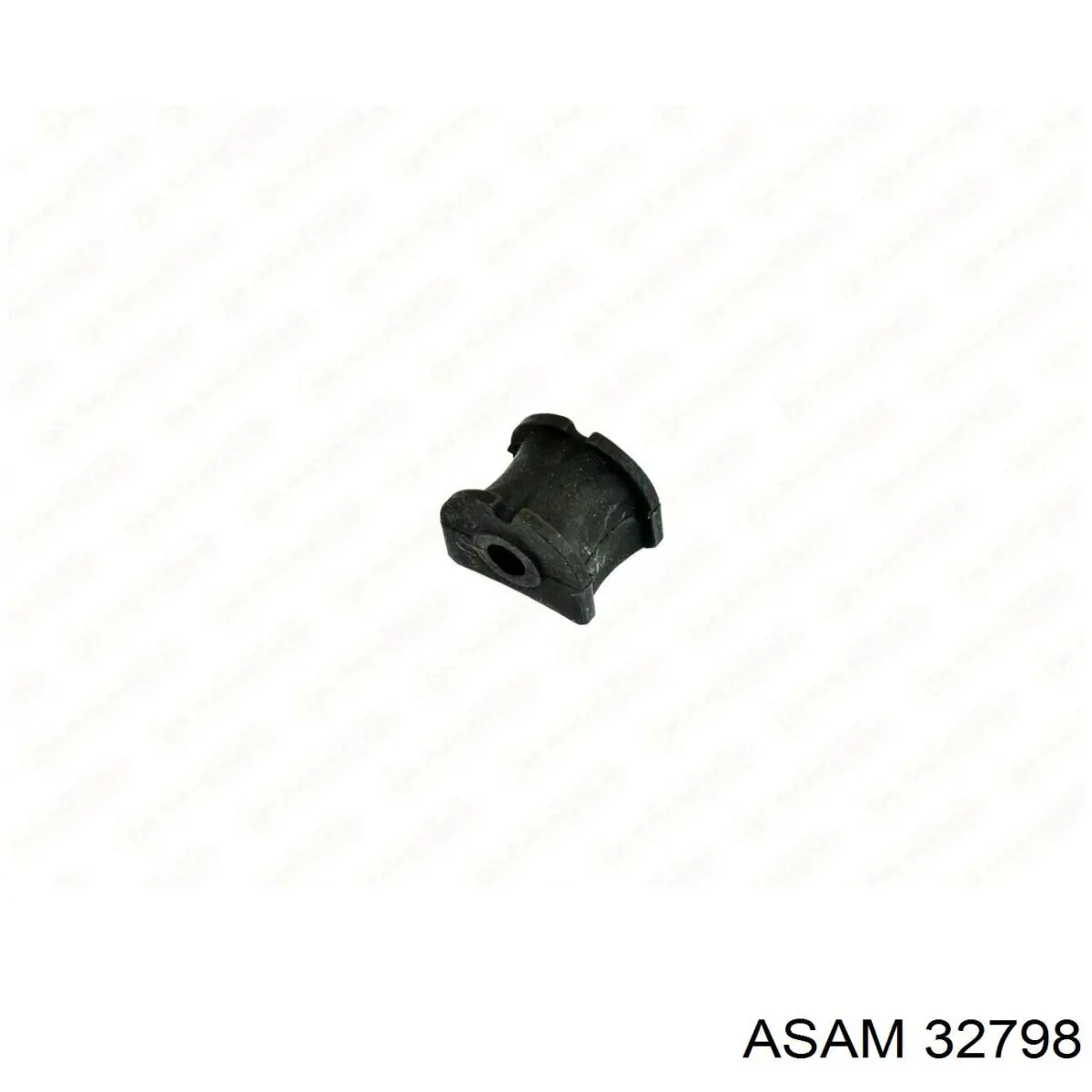 Резинка заднего стабилизатора Asam 32798 цена, от 2.78 USD