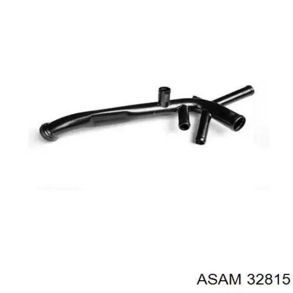 Mangueira (cano derivado) do sistema de esfriamento Asam 32815 preço, a partir de 34,87 USD