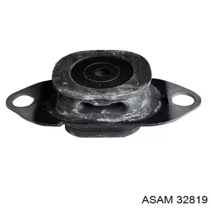 32819 Asam coxim (suporte esquerdo de motor)