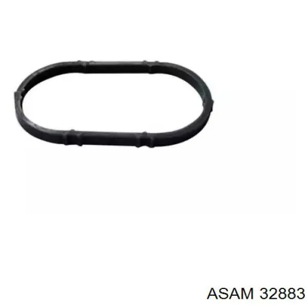 Прокладка впускного коллектора ASAM 32883