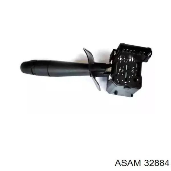 32884 Asam