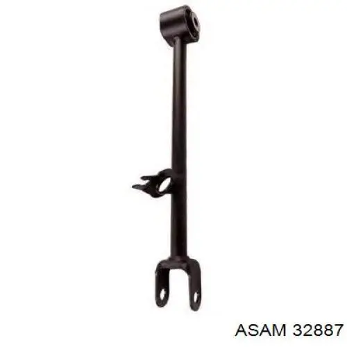 Рычаг (тяга) задней подвески продольный нижний левый Asam 32887 цена, от 24.94 USD