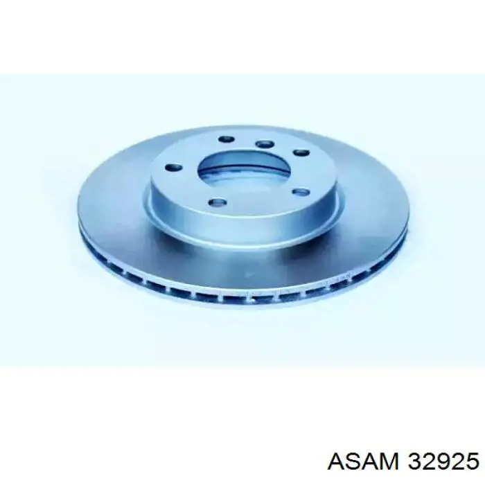 Задний дисковый тормоз Asam 32925