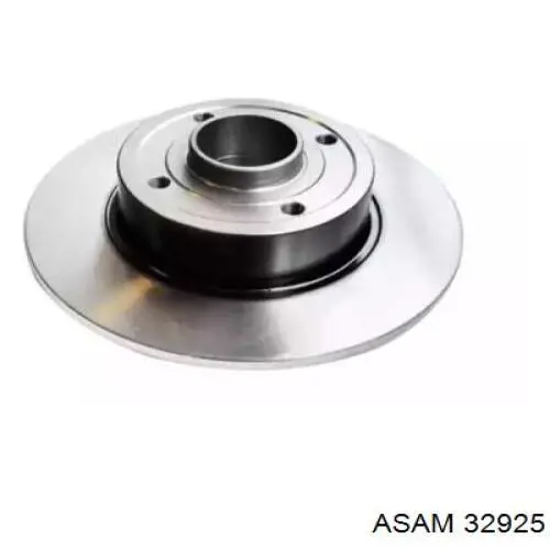32925 Asam Дисковый тормоз
