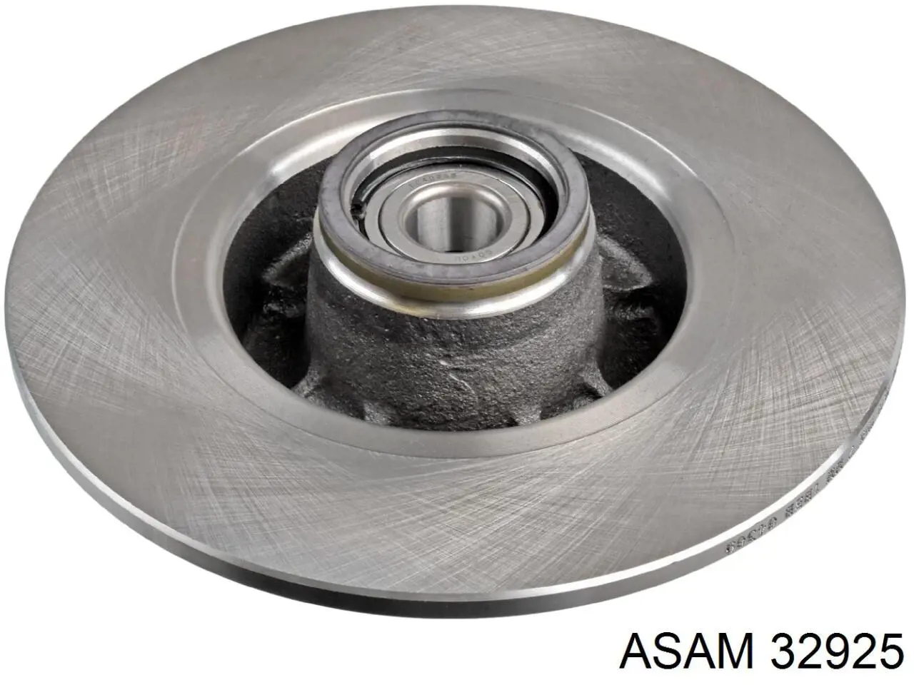 Задний тормозной диск Asam 32925 цена, от 25.34 USD
