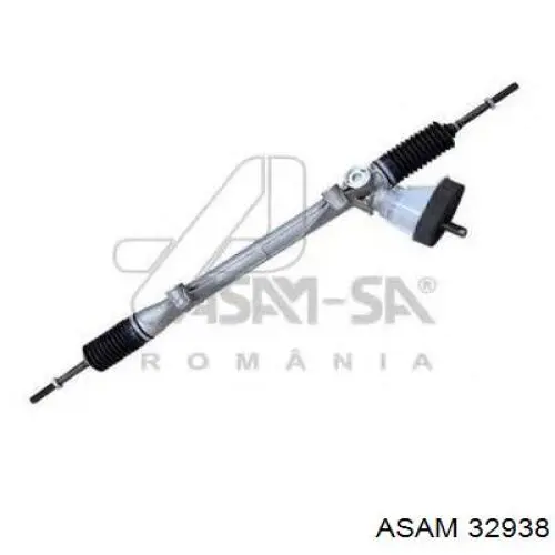 Kit de reparação da cremalheira da direção (do mecanismo), (kit de vedantes) para Dacia Sandero (BS0, 1)