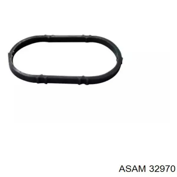Прокладка всасывающего коллектора Asam 32970 цена, от 4.66 USD