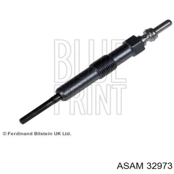 Свечи накала Asam 32973 цена, от 12.39 USD