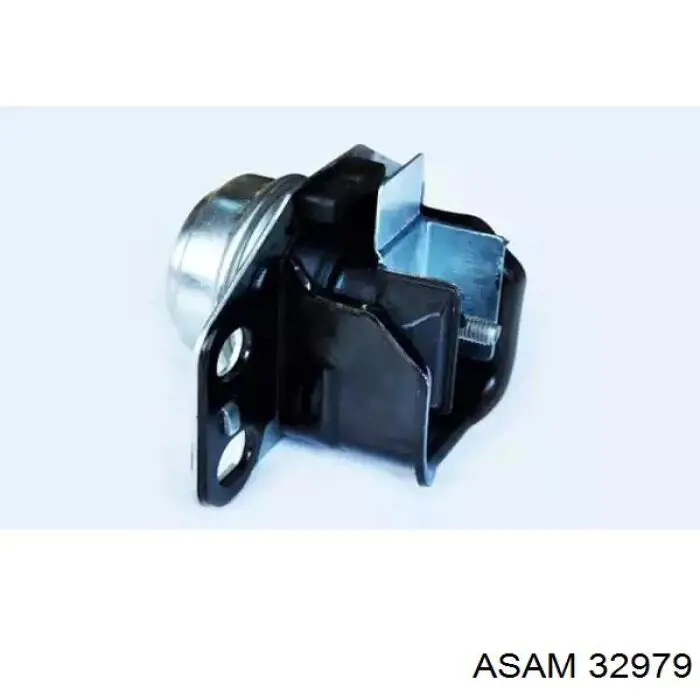 32979 Asam coxim (suporte dianteiro de motor)