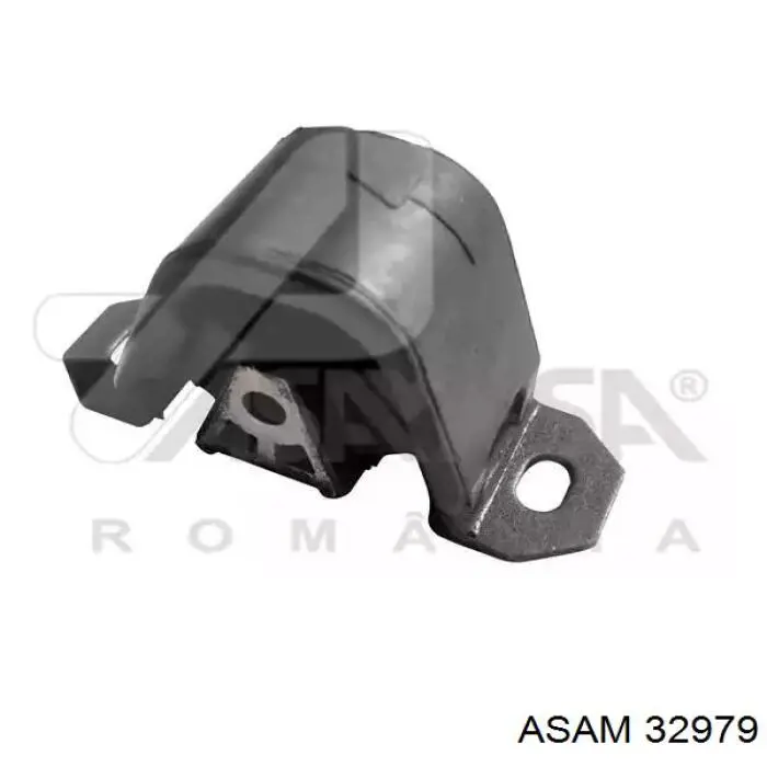 Гидроопора двигателя передняя Asam 32979 цена, от 22.95 USD