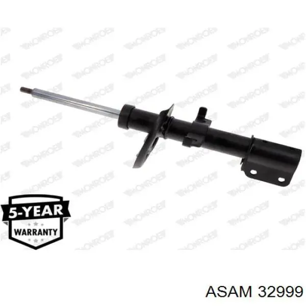 Стойка амортизатора передняя Asam 32999 цена, от 39.87 USD