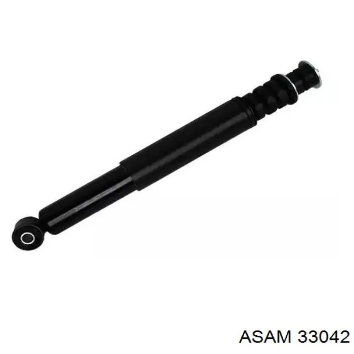 Купить 562102513R Renault (RVI) Амортизатор задней подвески