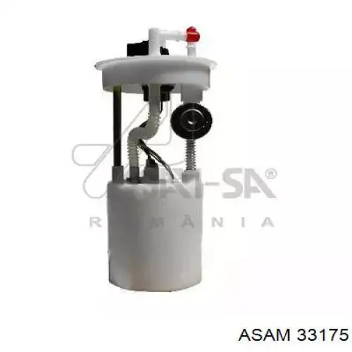 Бензонасос 33175 Asam