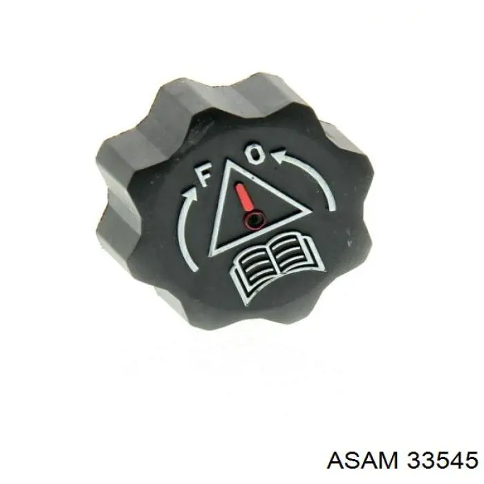 Крышка расширительного бачка Asam 33545 цена, от 4.85 USD