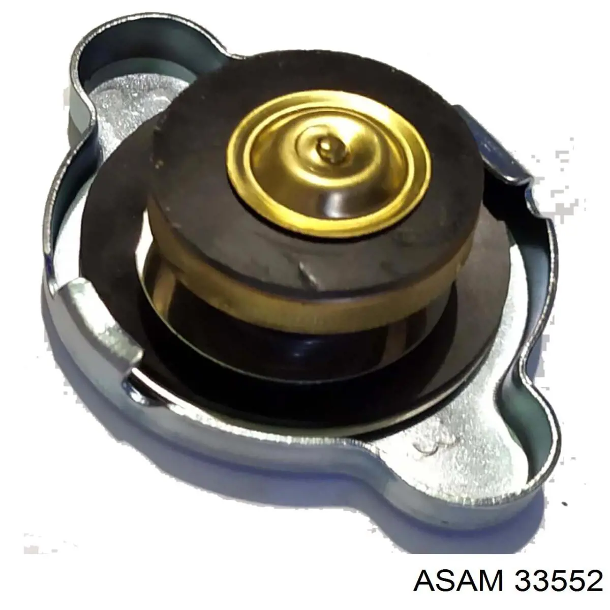 Пробка радиатора Asam 33552