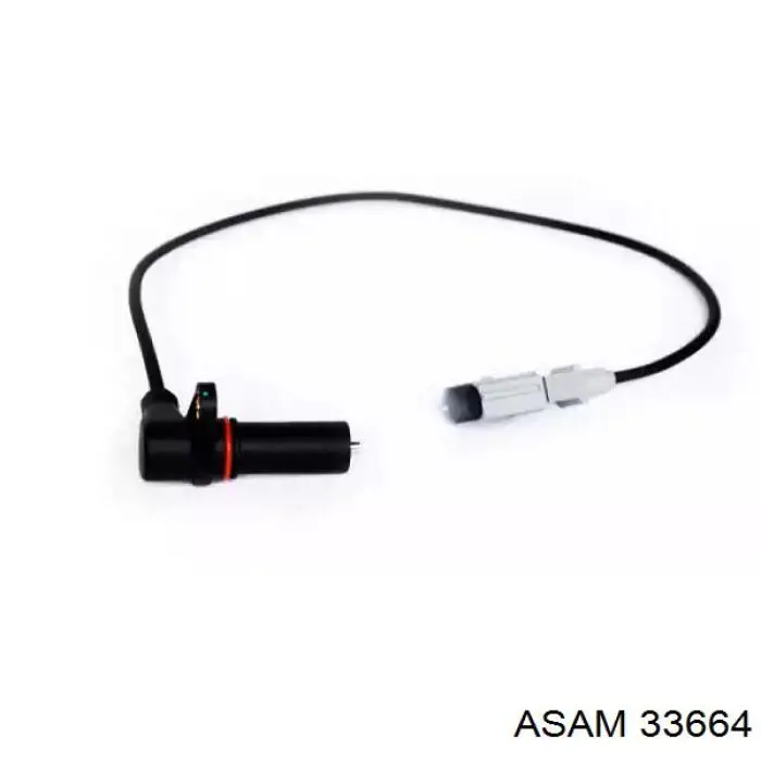 Датчик положения коленчатого вала Asam 33664 цена, от 10.81 USD