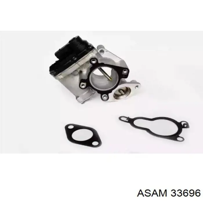 Приборы управления системы рециркуляции Asam 33696 цена, от 131.94 USD