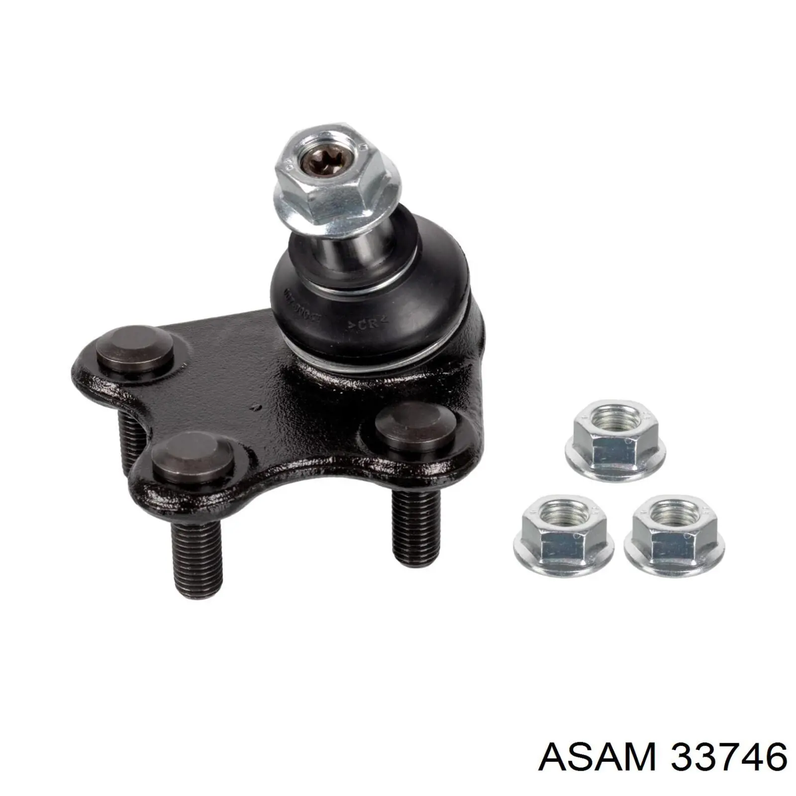  Asam 33746 цена, от 13.70 USD