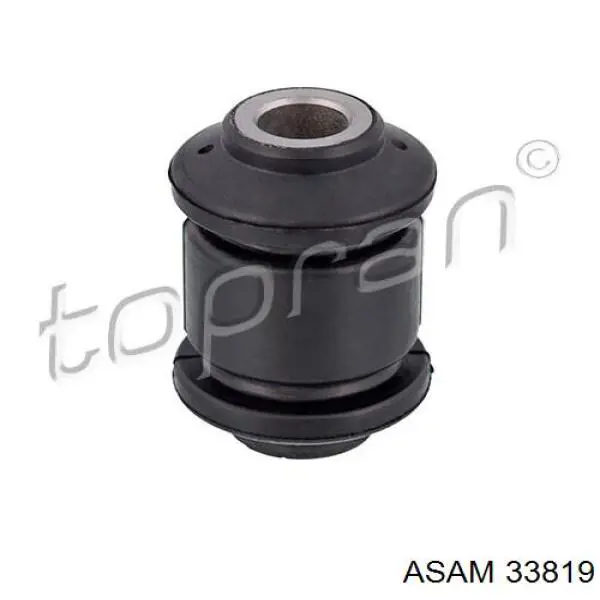 Электровентилятор охлаждения в сборе Asam 33819 цена, от 55.85 USD