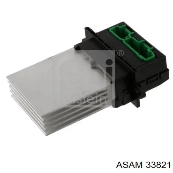 33821 Asam