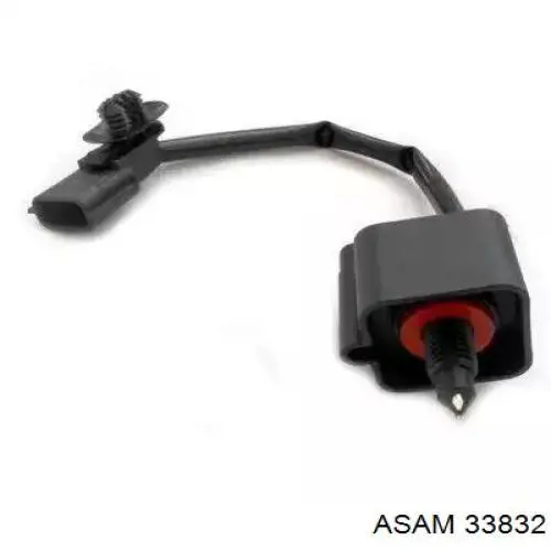 33832 Asam