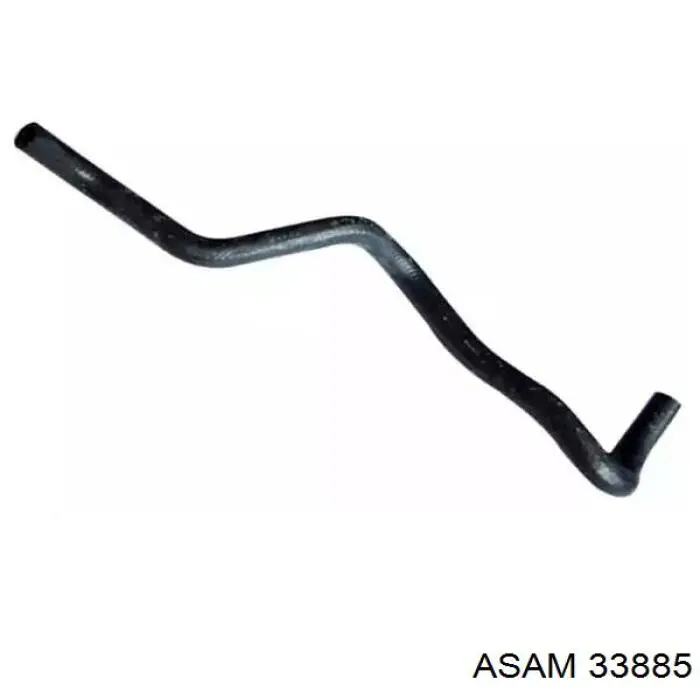 Патрубок отопителя Renault (RVI) 924102756R цена, от 34.61 USD