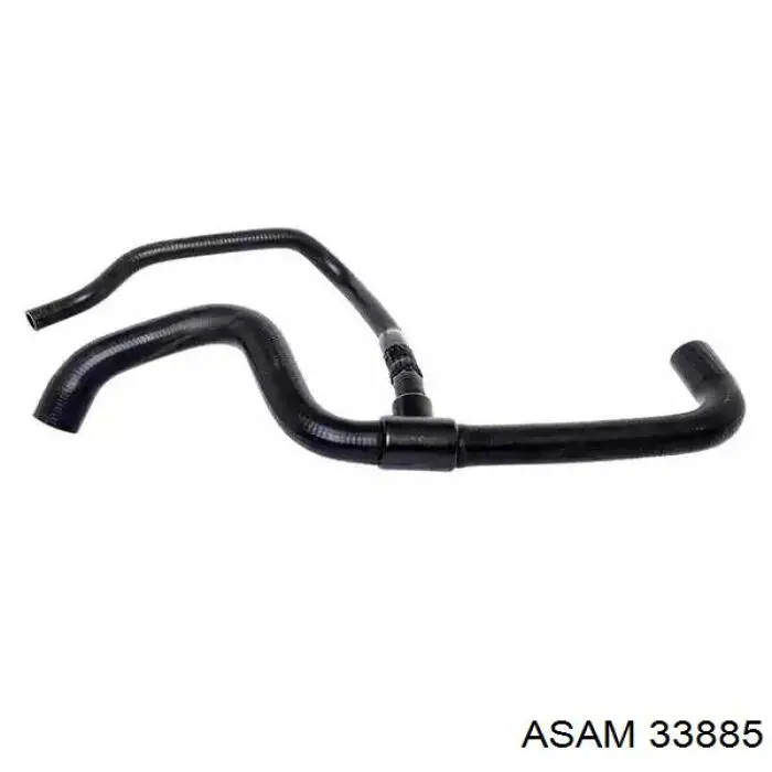 Купить 924102756R Renault (RVI) Патрубок на печку