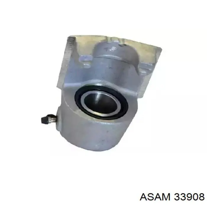Купить 33908 Asam Суппорт тормозной передний левый