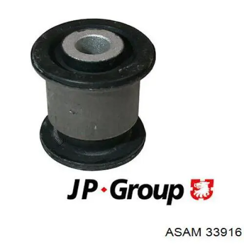 Цапфа (поворотный кулак) передний правый Asam 33916 цена, от 59.71 USD
