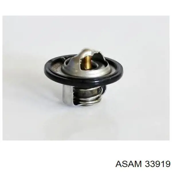 Купить 052079476AD Chrysler Автомобильный термостат