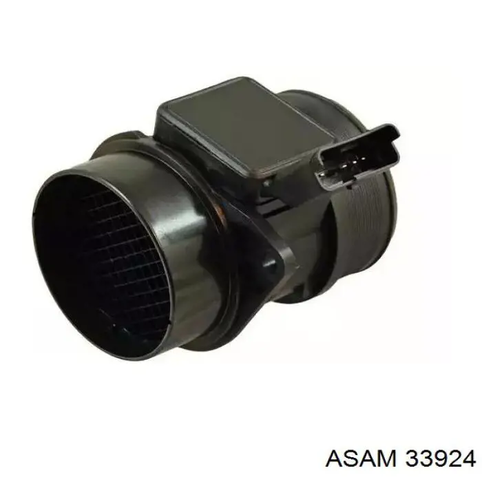 Sensor De Flujo De Aire/Medidor De Flujo (Flujo de Aire Masibo) 33924 Asam