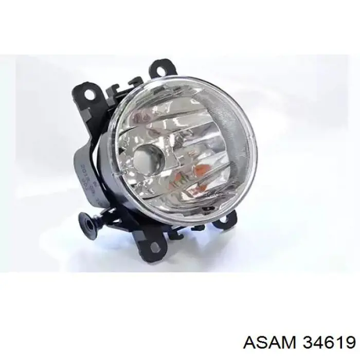 Купить 34619 Asam Туманка правая