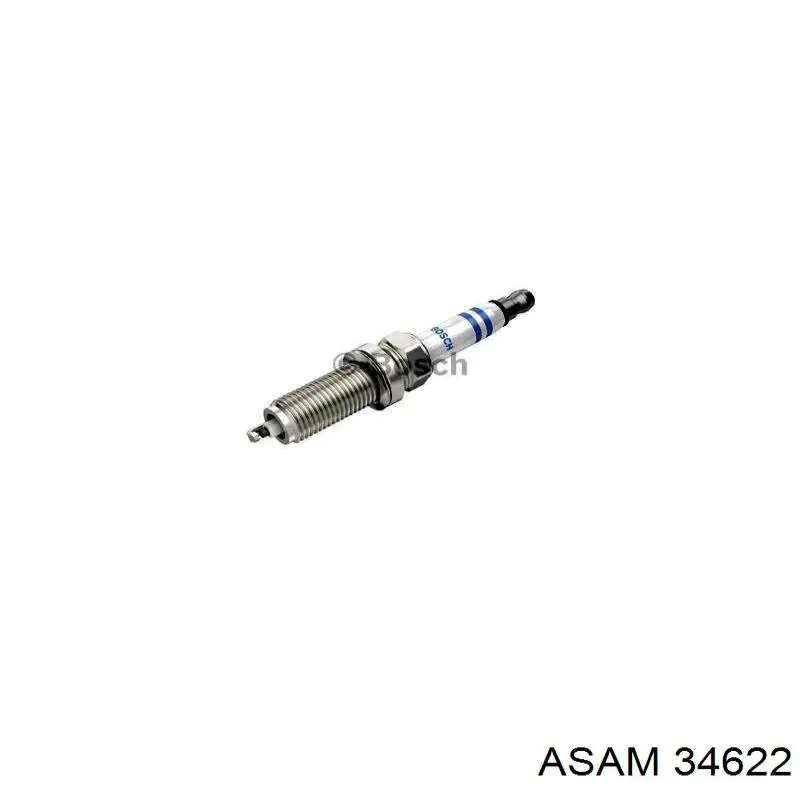 Купить 34622 Asam Свечи автомобильные