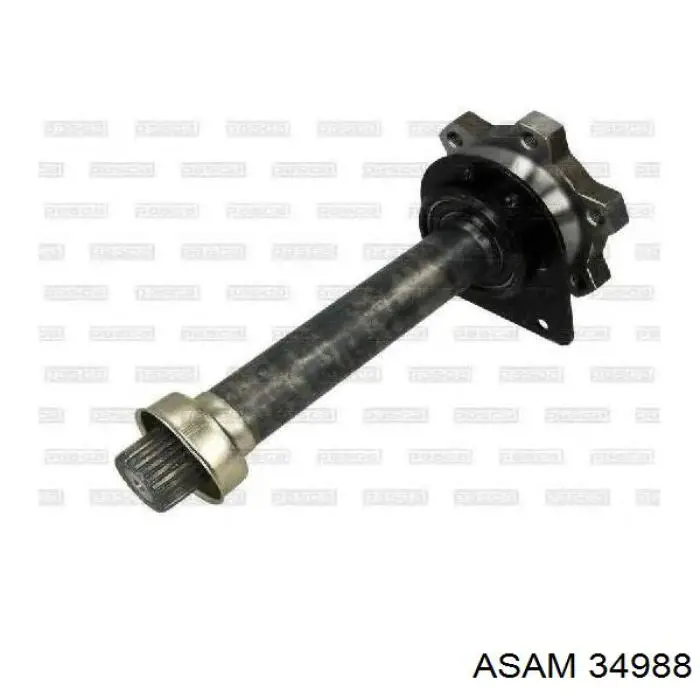 Купить 34988 Asam 