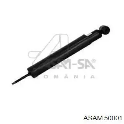 Задний амортизатор Asam 50001