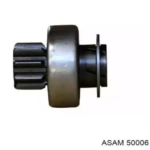 50006 Asam