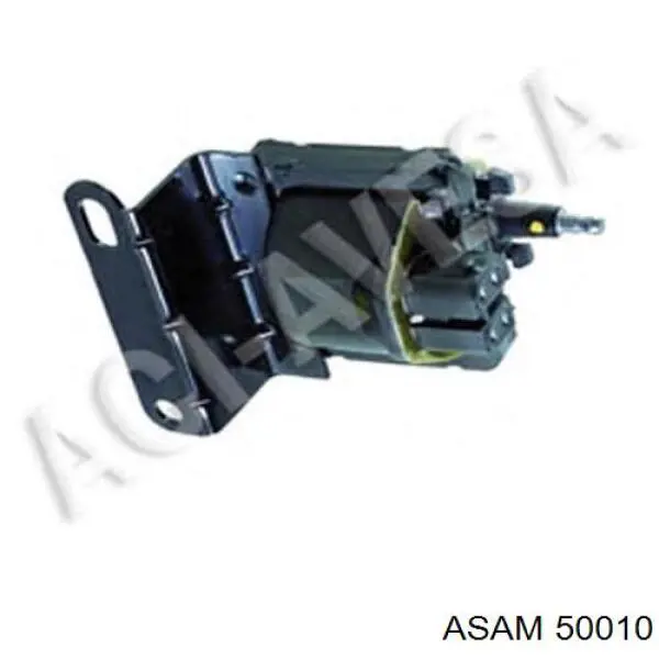 Котушка запалювання 50010 Asam