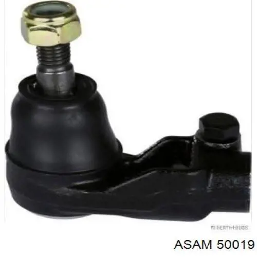 Рулевой наконечник Asam 50019 цена, от 6.05 USD